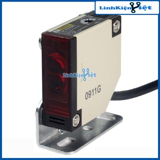 Cảm Biến Quang Omron E3JK-DS30M1 (12-24V) ( BH : 1 tháng )