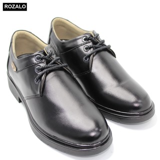 [Mã BMBAU50 giảm 7% đơn 99K] Giày boot cổ ngắn nam Rozalo R6900