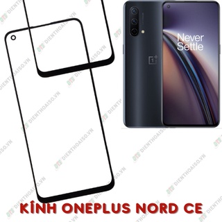 Kính oneplus nord ce