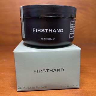 Sáp vuốt tóc nam chính hãng Firsthand Supply All-Purpose Pomade 88ml 2019 ( Mỹ )
