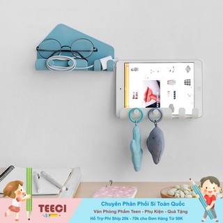 Kệ Treo Đồ Đa Năng Trang Trí Phòng A298