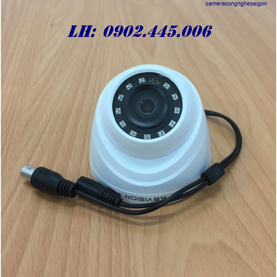 Camera HDCVI/TVI/AHD/ANALOG KX-A1004C4