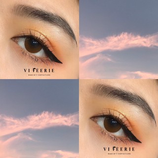 TOP Mẫu Lens 1,25 ĐỘ Thời Trang HOT 2021 - VF Lens