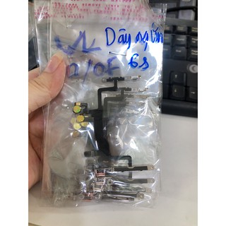 DÂY NGUỒN IPHONE 6S