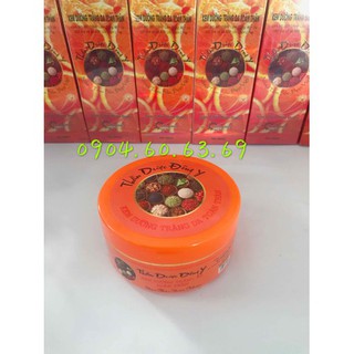 Kem Dưỡng Trắng Da Toàn Thân 150g THẦN DƯỢC ĐÔNG Y