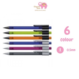 Bút chì kim nét 0.5mm Staedtler 777