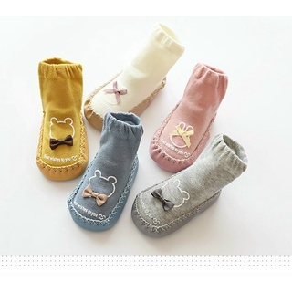 Giày vớ Baby sock chống trượt cho bé