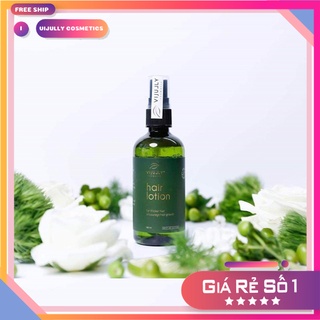 [100% Chính Hãng] xịt bưởi vijully