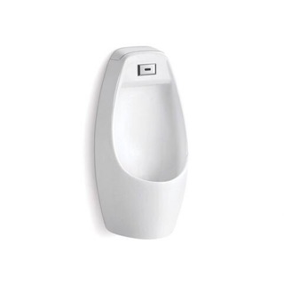 Bộ tiểu nam cao cấp cảm ứng tự động Keli C709, treo tường, bảo hành 10 năm( giá trên có mắt cảm ứng)