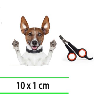 Kéo Cắt Móng Chó Mèo Nhỏ-Kéo 002