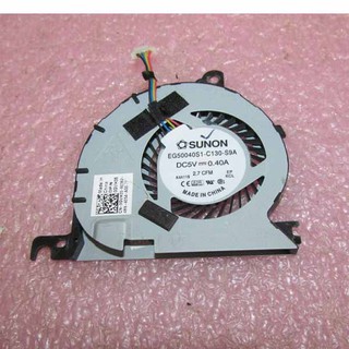 Quạt Tản Nhiệt CPU Laptop Dell Latitude E7240 0GVH35 GVH35