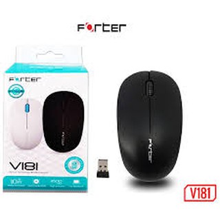 Chuột không dây Forter V181