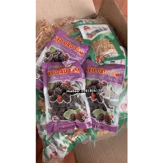 Kẹo Dâu tằm đặc sản đà lạt đóng gói 300 g