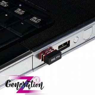 USB Wifi Nano 802.11N siêu nhỏ