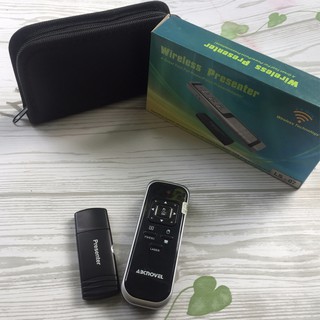 Bút trình chiếu LS07