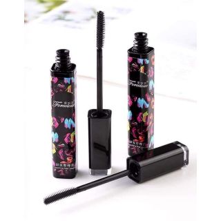 Mascara chuốt tóc vuốt tóc con tạo nếp tóc forcolour