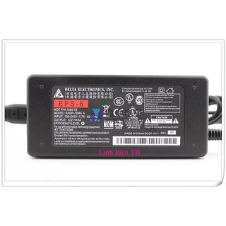 Nguồn adapter (adaptor) 12V 3A 6A 8A 10A loại tốt