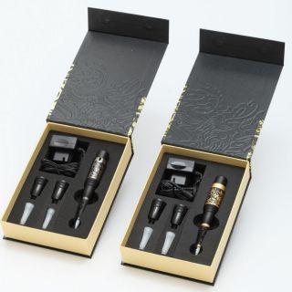 Máy phun xăm rồng chính hãng