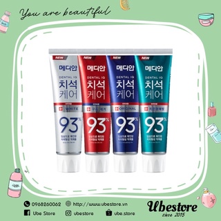 KEM ĐÁNH RĂNG MEDIAN DENTAL IQ 120GR