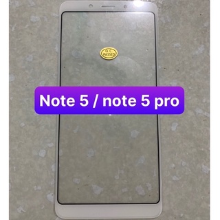 Kính ép màn hình điện thoại Vivo note 5 pro