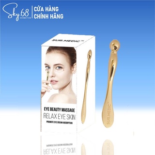 [HB GIFT] Thanh Lăn Massage Giúp Giảm Thâm Vùng Mắt Sur.Medic Eye Beauty Massage