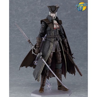 [Đặt trước] [Max Factory] Mô hình nhân vật figma 536-DX Lady Maria of the Astral Clocktower: DX Edition