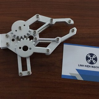 Cánh Tay Robot MG995