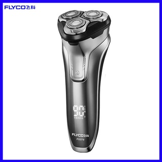 Máy cạo râu  Flyco Fs378 máy khỏe, sạc nhanh - dòng cao cấp -BH 12 tháng