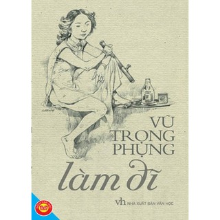 Sách Làm đĩ Vũ Trọng Phụng