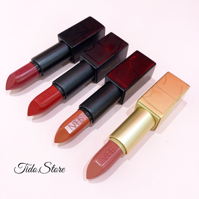 NARS - Son Thỏi Nars Audacious