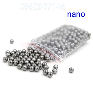 [xả hàng] 100 bi nano cao cấp