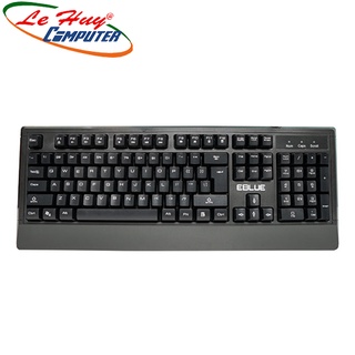 Bàn phím E-BLUE ELATED EKM046 Pro