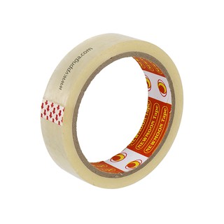 Băng keo nylon 2,4cm dày (dài 45.17m) 56gr