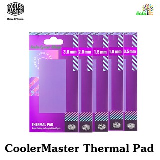 Miếng Dán Tản Nhiệt Cooler Master Thermal Pad
