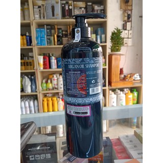 DẦU GỘI HISCHER SIÊU MƯỢT CHO TÓC KHÔ HƯ TỔN 1000ml CHÍNH HÃNG