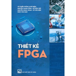 Sách - Thiết Kế FPGA