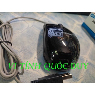 CHUỘT MITSUMI NHỎ 6603 CHÍNH HÃNG. VI TÍNH QUỐC DUY