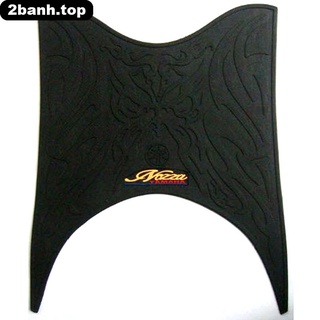 Thảm lót chân xe Nozza đời đầu
