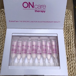 Dưỡng chất mật hoa phục hồi Oncare Nutrition Mineral Infuse Treatment selective 10ml x 10 lọ ( New 2020 )