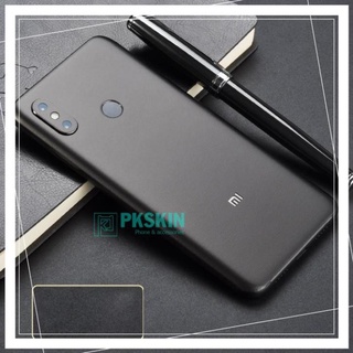 [Freeship đơn từ 50k] miếng dán skin xiaomi 8 , xiaomi 8 SE