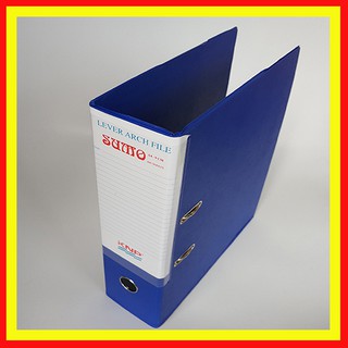 [Bán Sỉ]-Bìa Còng Bật A4 Sumo 9CM-Sổ Còng chất lượng