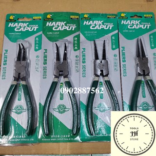 kìm mở phe hark caput 7 inch đủ loại
