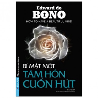Sách - Bí Mật Một Tâm Hồn Cuốn Hút