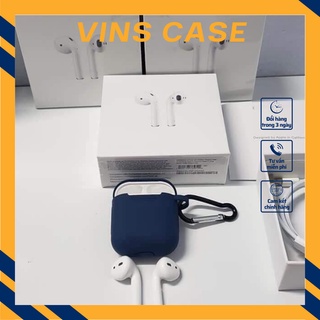Tai nghe Bluetooth không dây cao cấp định vị Nhét Tai Có Mic True Wireless thể thao mini cho Gaming thế hệ 2