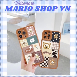 Ốp lưng cạnh vuông lỗ camera Vivo Y20/Y20S/Y12S/Y21/Y21S/Y33S