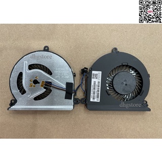 Fan quạt tản nhiệt CPU laptop HP Pavilion 15-AU 15-AW 15Z-AW
