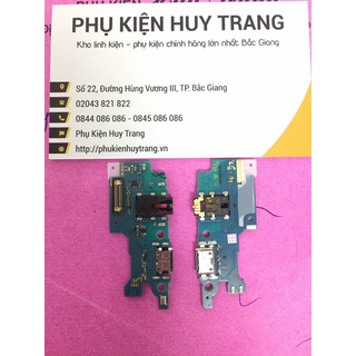 Bo Sạc SamSung M30s/M31 M315 Zin máy