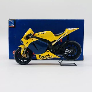 XE MOTO MÔ HÌNH YAMAHA TỈ LỆ 1:18 12cm