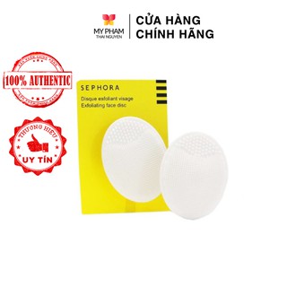 Miếng rửa mặt Sephora