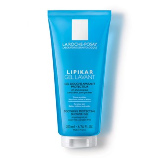 Gel Tắm La Roche-Posay Dành Cho Da Nhạy Cảm 200ml